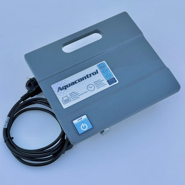 Fuente de Alimentación Robot Piscina Aquabot / Aquatron AQ11071W100 - Usado (Garantía 12 meses)