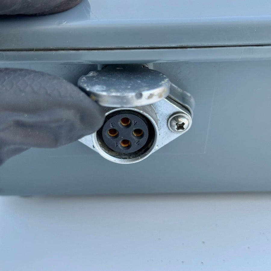 Alimentatore Robot Piscina Aquabot / Aquatron AQ11071W100 - Usato (Garanzia 12 mesi)