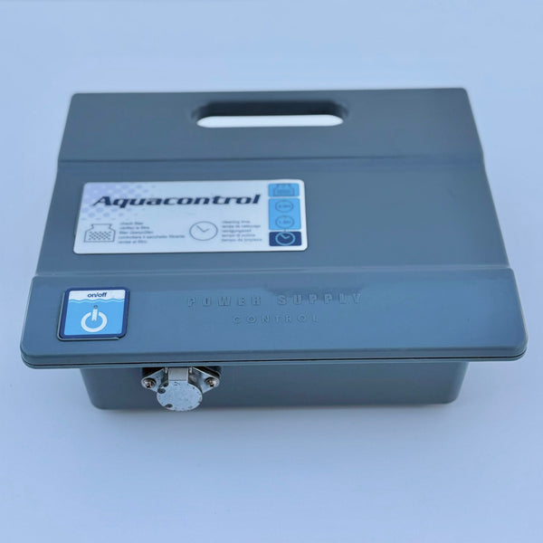 Netzteil Poolroboter Aquabot / Aquatron AQ11071W100 - Gebraucht (12 Monate Garantie)