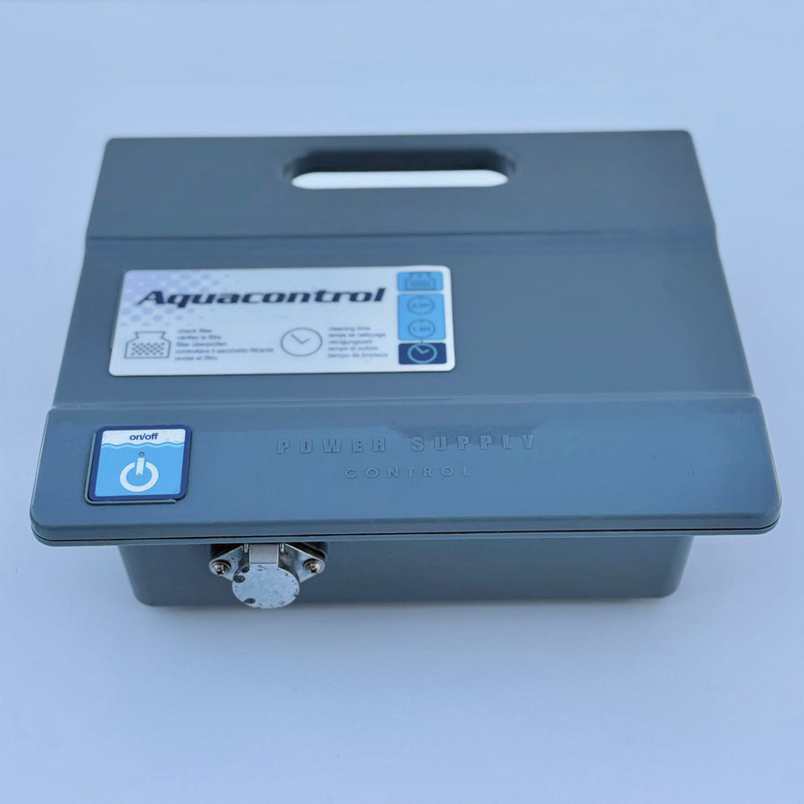 Alimentatore Robot Piscina Aquabot / Aquatron AQ11071W100 - Usato (Garanzia 12 mesi)