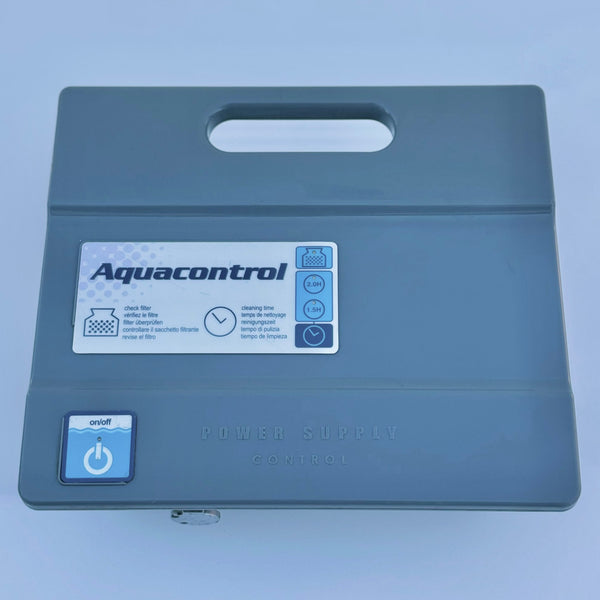 Netzteil Poolroboter Aquabot / Aquatron AQ11071W100 - Gebraucht (12 Monate Garantie)