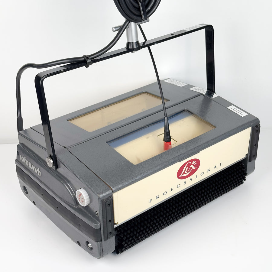 Lavapavimenti Rotowash Professional R4