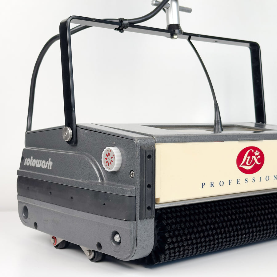 Lavapavimenti Rotowash Professional R4