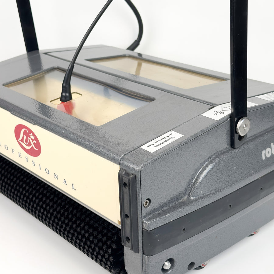 Lavapavimenti Rotowash Professional R4