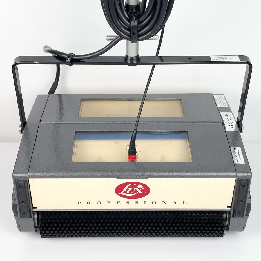 Lavapavimenti Rotowash Professional R4