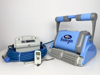 Robot piscina Dolphin Dynamic Plus - MetodoBlu