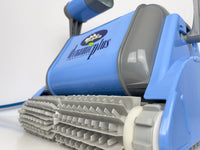 Robot piscina Dolphin Dynamic Plus - MetodoBlu