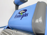 Robot piscina Dolphin Dynamic Plus - MetodoBlu