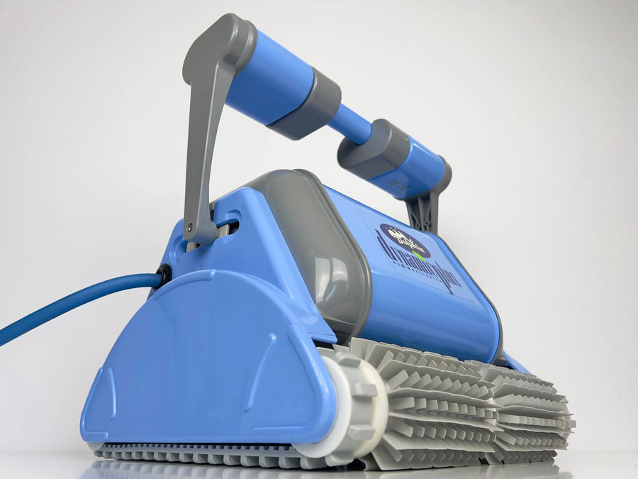 Robot piscina Dolphin Dynamic Plus - MetodoBlu
