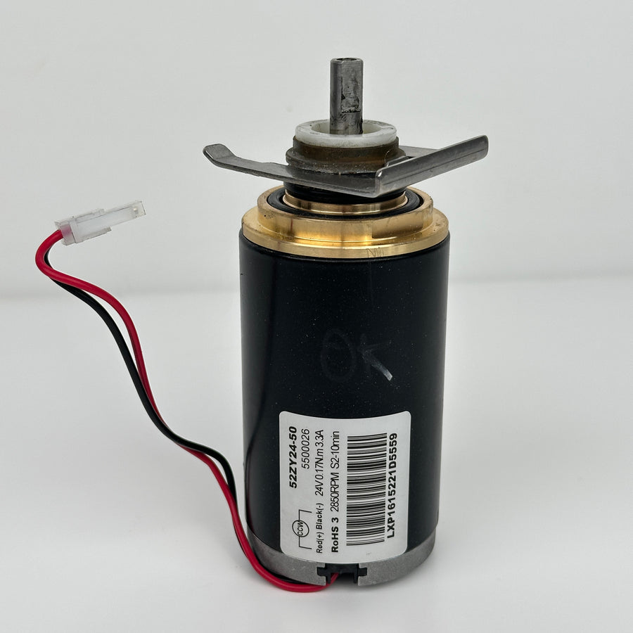 Motore Pompa Aspirazione Robot Piscina Dolphin Maytronics 52ZY24-50  - Usato (Garanzia 12 mesi)