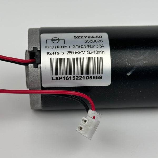 Motor Bomba de Succión Robot Piscina Dolphin Maytronics 52ZY24-50 - Usado (Garantía 12 meses)