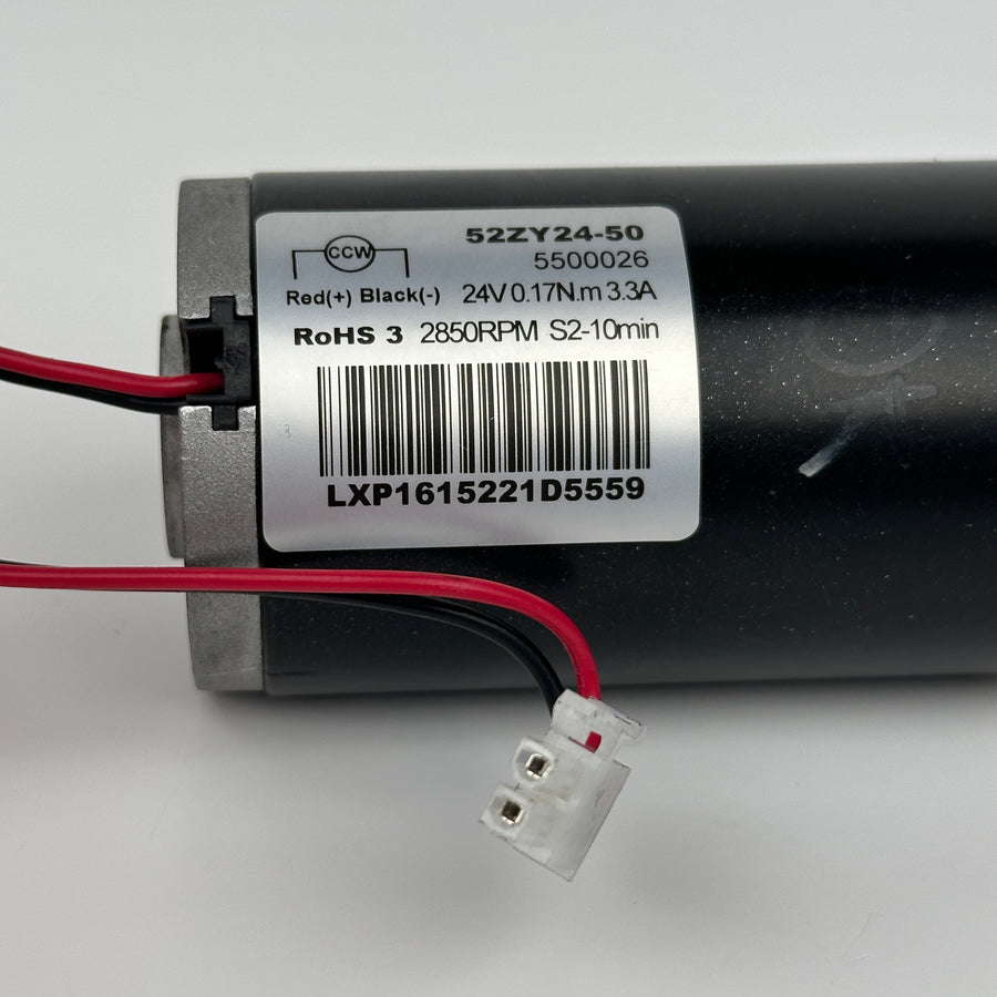 Motore Pompa Aspirazione Robot Piscina Dolphin Maytronics 52ZY24-50  - Usato (Garanzia 12 mesi)