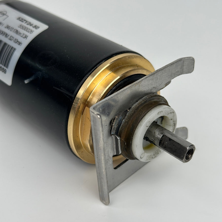 Motore Pompa Aspirazione Robot Piscina Dolphin Maytronics 52ZY24-50  - Usato (Garanzia 12 mesi)