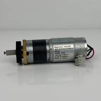 Dolphin Maytronics 5521259 Pool Robot Drive Motor - Used (12-Month Warranty)