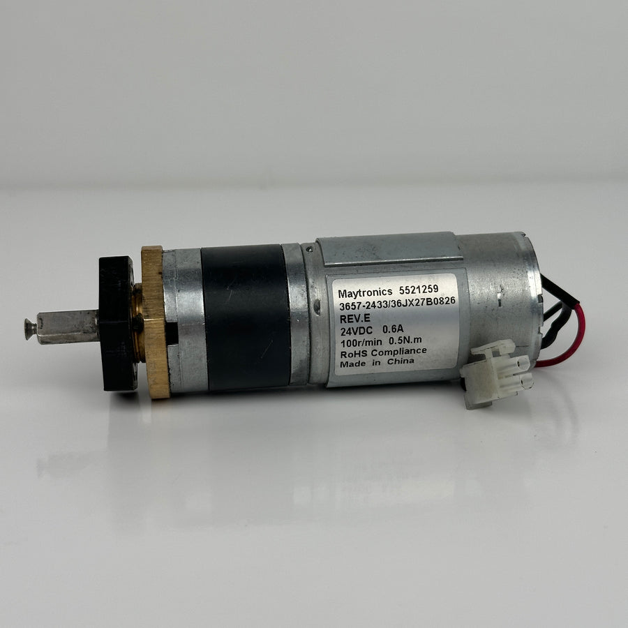 Dolphin Maytronics 5521259 Pool Robot Drive Motor - Used (12-Month Warranty)