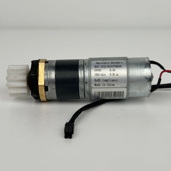 Antriebsmotor Poolroboter Dolphin Maytronics 5521259-1 - Gebraucht (12 Monate Garantie)