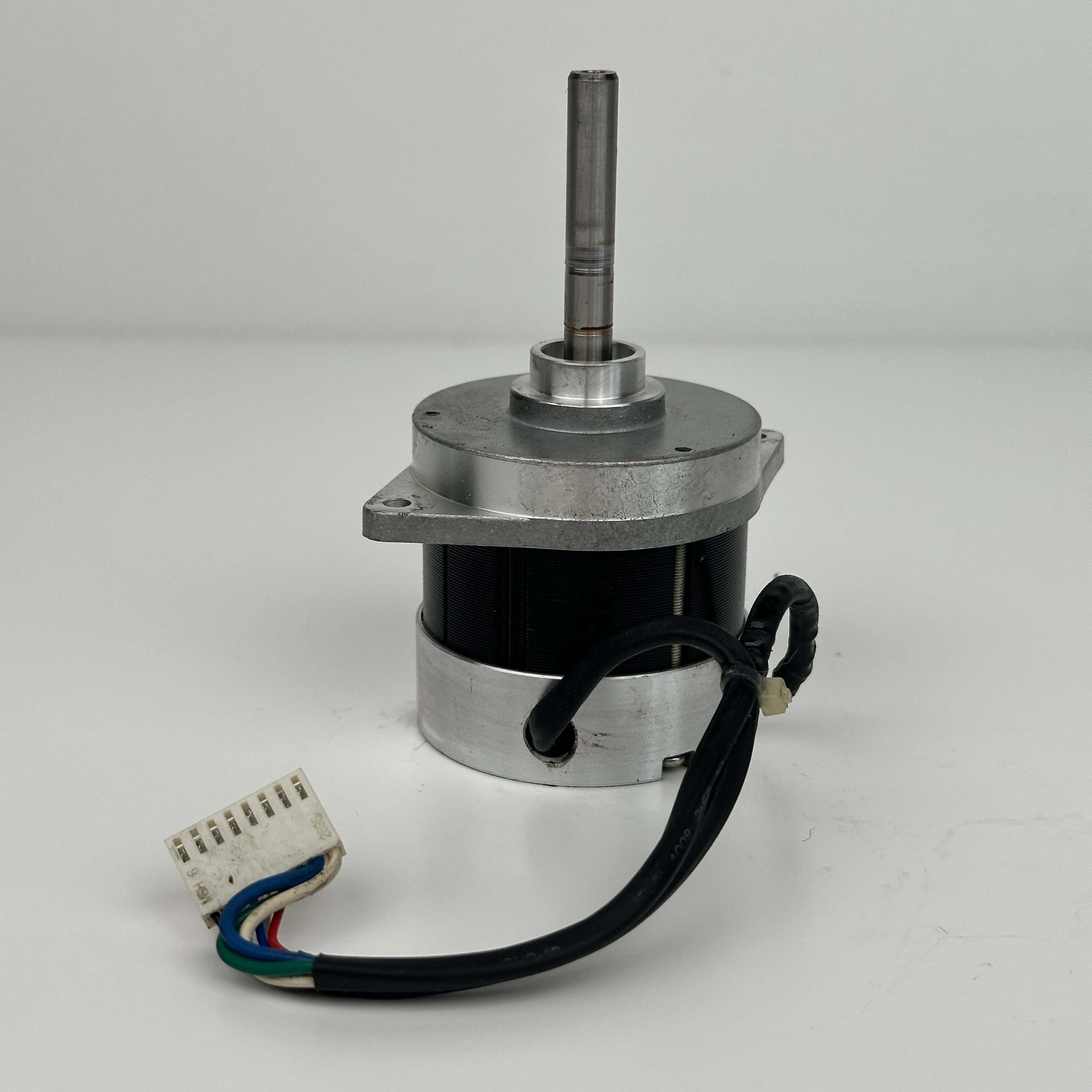 Motor pompă de aspirație pentru robot de curățare piscină Aquabot / BWT / Aquatron 57ZWN12-30 - Recondiționat (Garanție 12 luni)