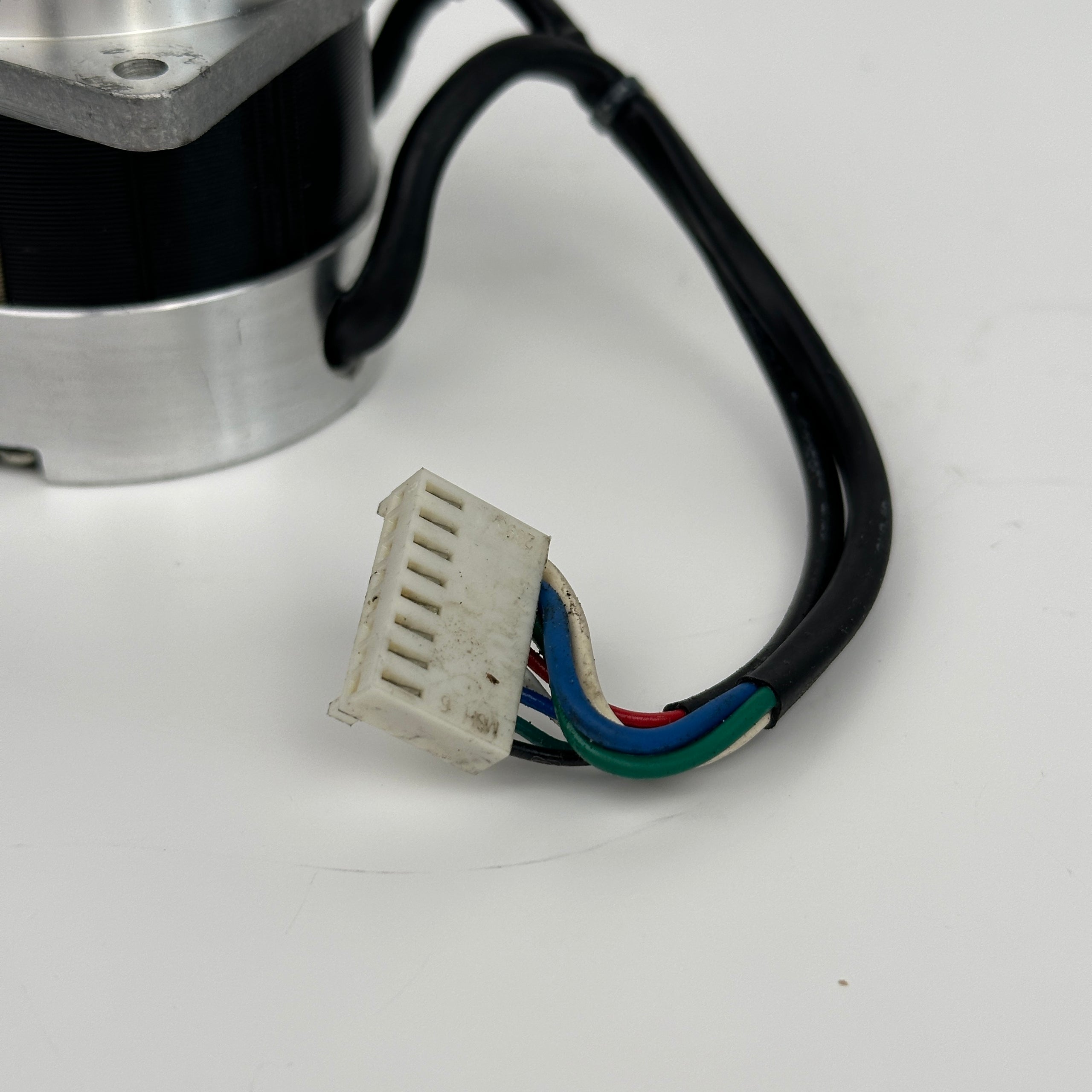 Motor pompă de aspirație pentru robot de curățare piscină Aquabot / BWT / Aquatron 57ZWN12-30 - Recondiționat (Garanție 12 luni)