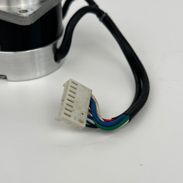Motor pompă de aspirație pentru robot de curățare piscină Aquabot / BWT / Aquatron 57ZWN12-30 - Recondiționat (Garanție 12 luni)