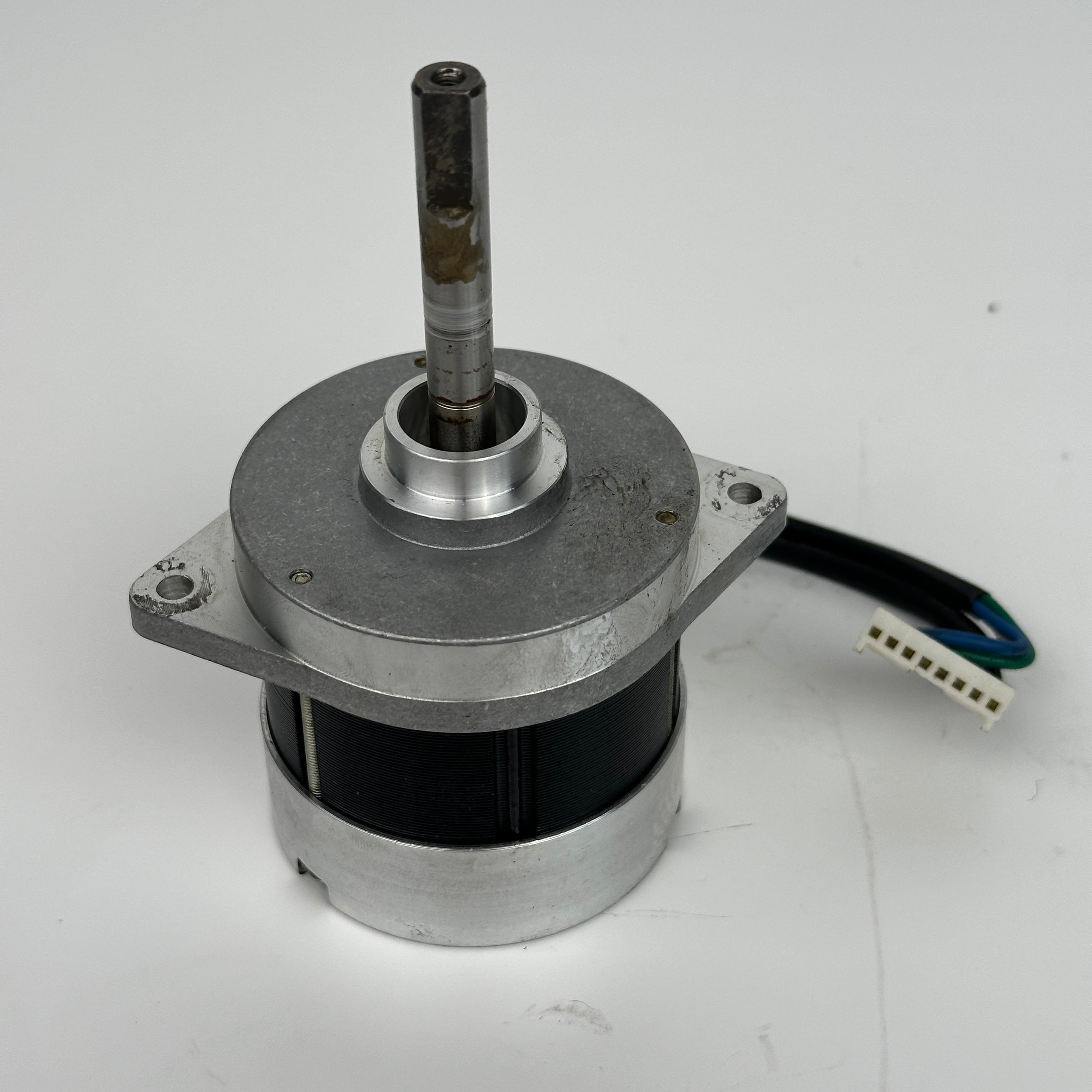 Motor pompă de aspirație pentru robot de curățare piscină Aquabot / BWT / Aquatron 57ZWN12-30 - Recondiționat (Garanție 12 luni)