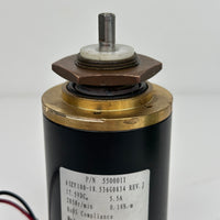 Motor pompă de aspirație pentru robot de curățare piscină Dolphin Maytronics 63ZY100 (REV J) - Recondiționat (Garanție 12 luni)