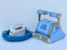 Dolphin Dynamic Plus Pool Robot