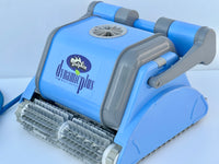 Robot de curățare pentru piscină Dolphin Dynamic Plus