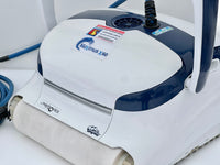 Robot de curățare pentru piscină Dolphin Maytronics Maximus X60