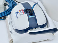 Robot de curățare pentru piscină Dolphin Maytronics Maximus X60