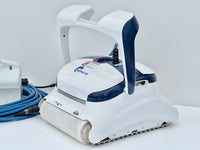 Robot de curățare pentru piscină Dolphin Maytronics Maximus X60