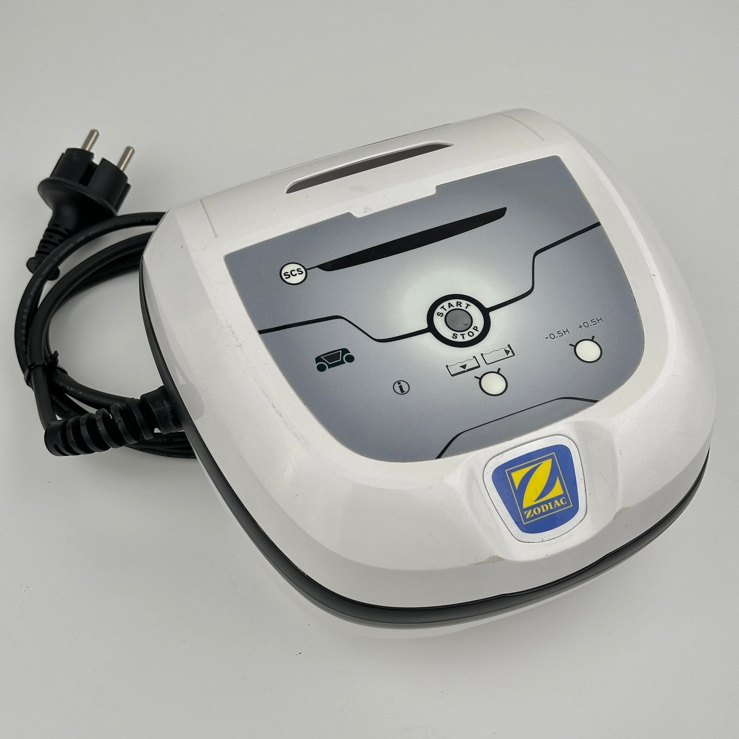 Fuente de Alimentación Robot Piscina Zodiac CyclonX - R0633000 - EM1101 - Usado (Garantía 12 meses)