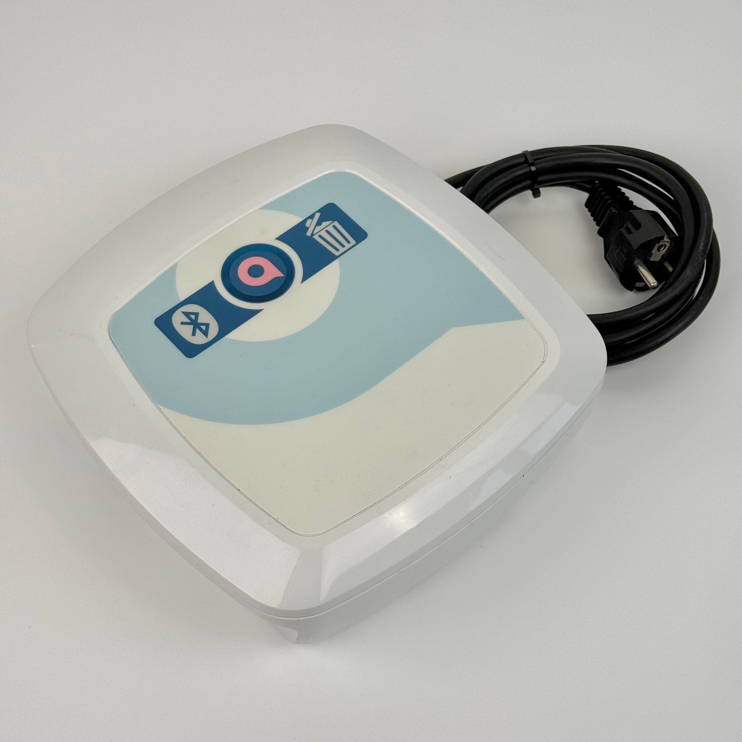 Fuente de Alimentación Robot Piscina BWT / Aquabot / Cosmy AQ11091W1 - Usado (Garantía 12 meses)