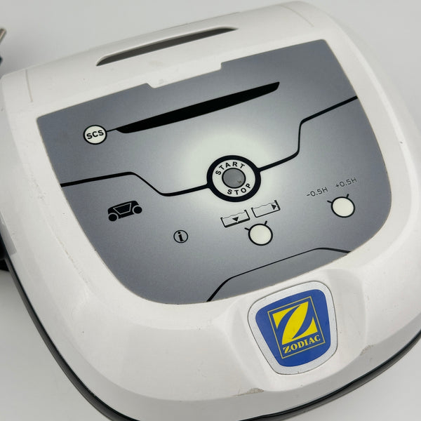 Fuente de Alimentación Robot Piscina Zodiac CyclonX - R0633000 - EM1101 - Usado (Garantía 12 meses)