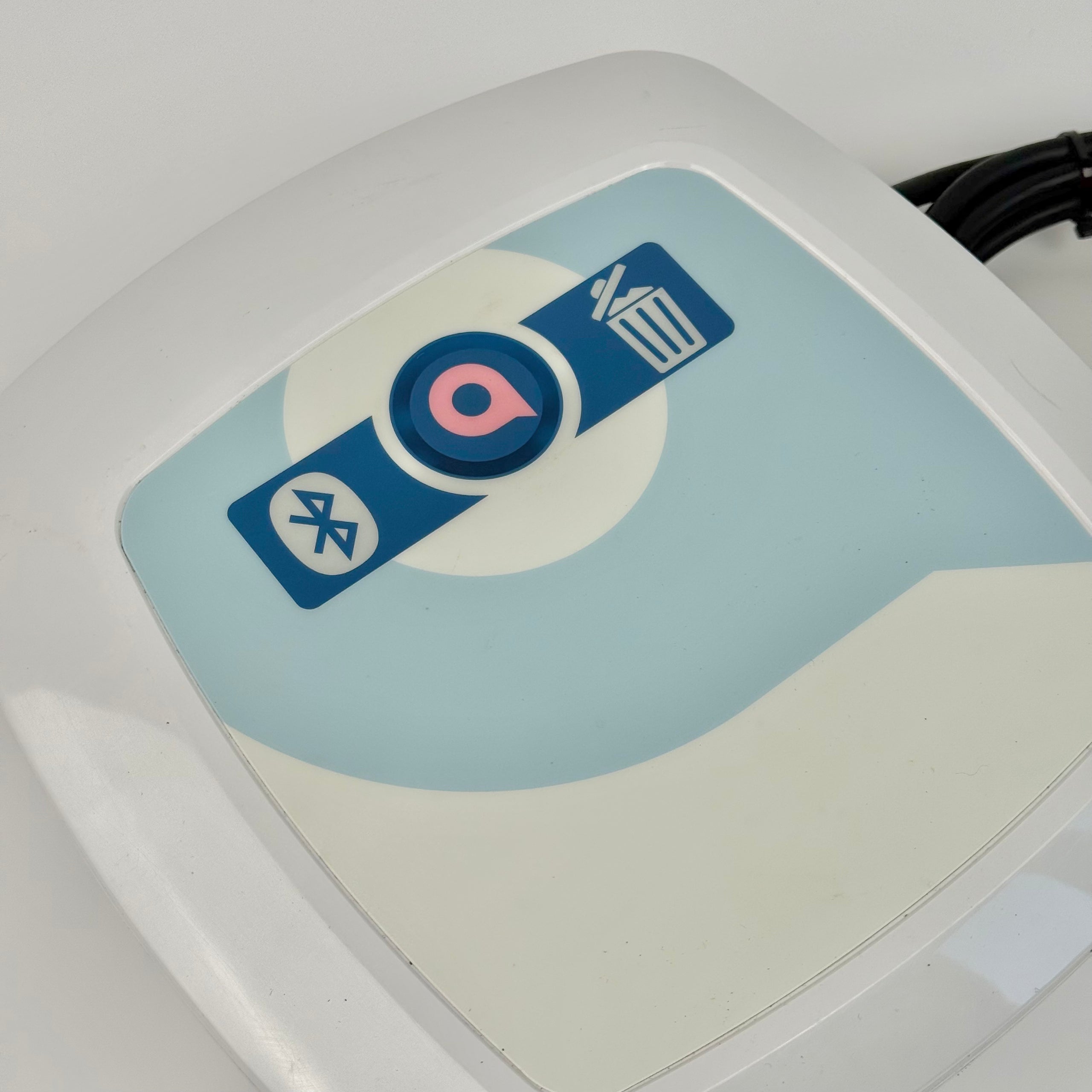 Fuente de Alimentación Robot Piscina BWT / Aquabot / Cosmy AQ11091W1 - Usado (Garantía 12 meses)