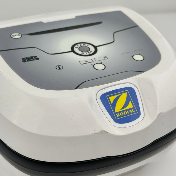 Fuente de Alimentación Robot Piscina Zodiac CyclonX - R0633000 - EM1101 - Usado (Garantía 12 meses)