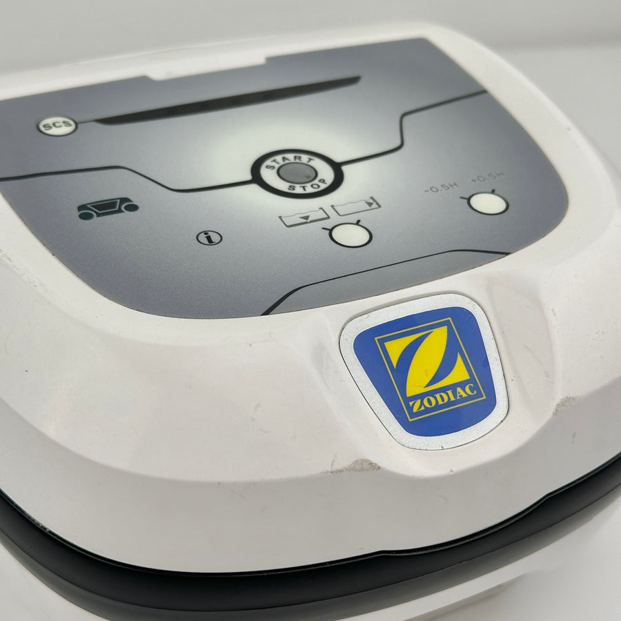 Alimentatore Robot Piscina Zodiac CyclonX - R0633000 - EM1101 - Usato (Garanzia 12 mesi)