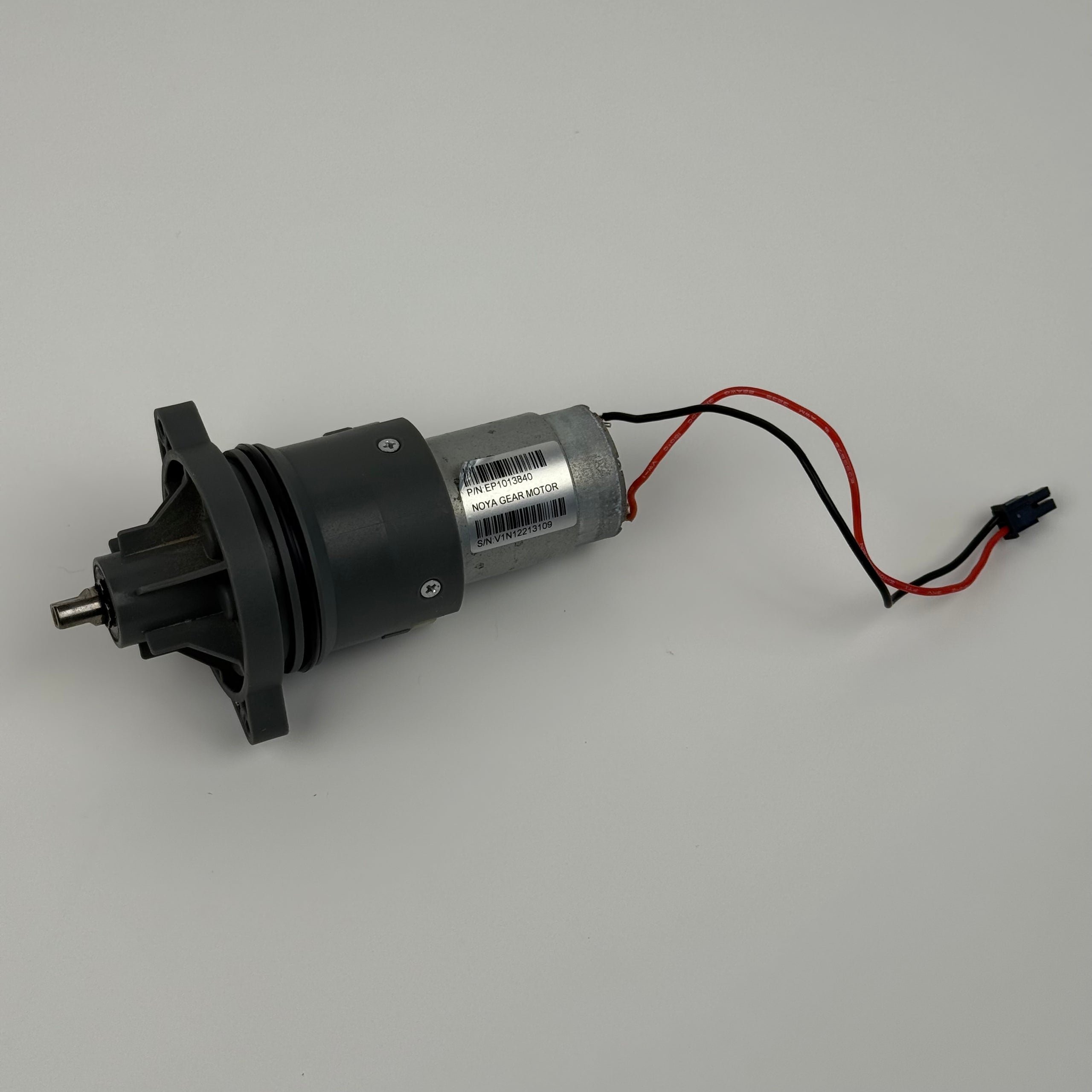 Moteur de Traction Robot Piscine Cosmy EP1013840 - Occasion (Garantie 12 mois)
