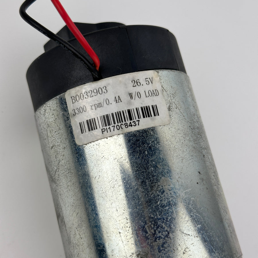 Motore Pompa Aspirazione Robot Piscina Zodiac CyclonX B0032903 - Usato (Garanzia 12 mesi)