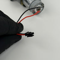 Motore Trazione Robot Piscina Cosmy EP1013840 - Usato (Garanzia 12 mesi)