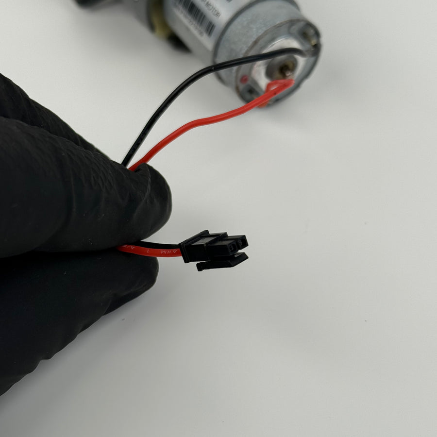 Motore Trazione Robot Piscina Cosmy EP1013840 - Usato (Garanzia 12 mesi)