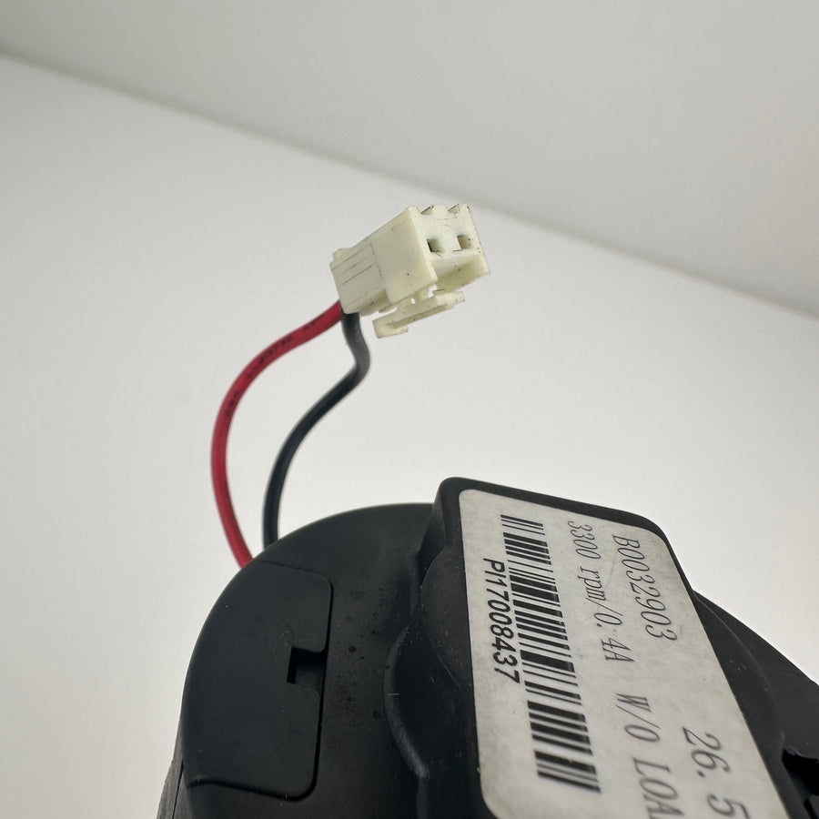 Motore Pompa Aspirazione Robot Piscina Zodiac CyclonX B0032903 - Usato (Garanzia 12 mesi)