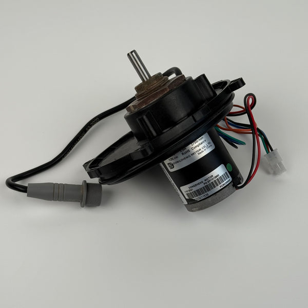 Motor Bomba de Succión Robot Piscina Cosmy 52ZY85 - 2432G0842 - Usado (Garantía 12 meses)