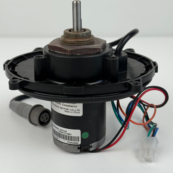 Moteur Pompe Aspiration Robot Piscine Cosmy 52ZY85 - 2432G0842 - Occasion (Garantie 12 mois)