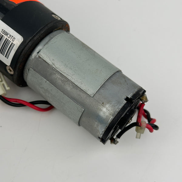 Antriebsmotor Poolroboter Zodiac CyclonX 45JFX3857 - Gebraucht (12 Monate Garantie)