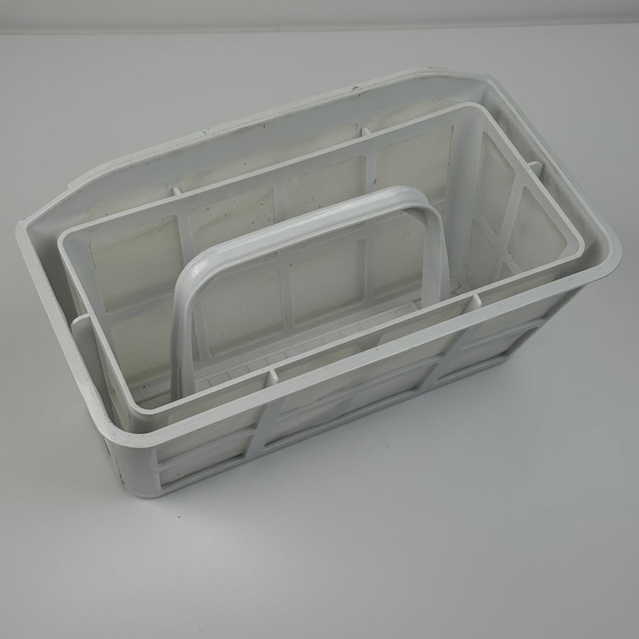 Filtro Robot Piscina Cosmy - Usato