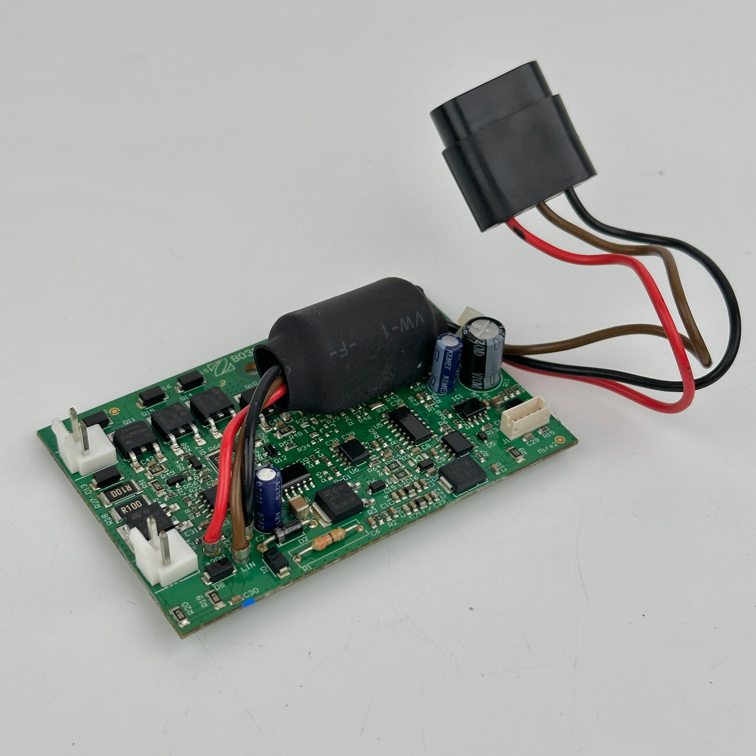 Elektronikplatine für Poolroboter Zodiac CyclonX - BU22016353 - Gebraucht (12 Monate Garantie)