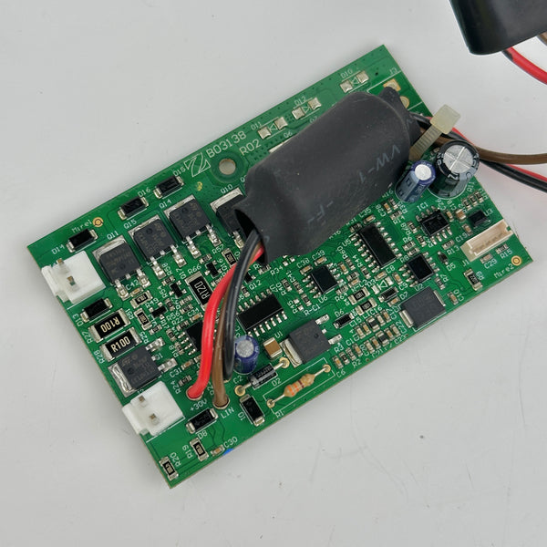 Elektronikplatine für Poolroboter Zodiac CyclonX - BU22016353 - Gebraucht (12 Monate Garantie)