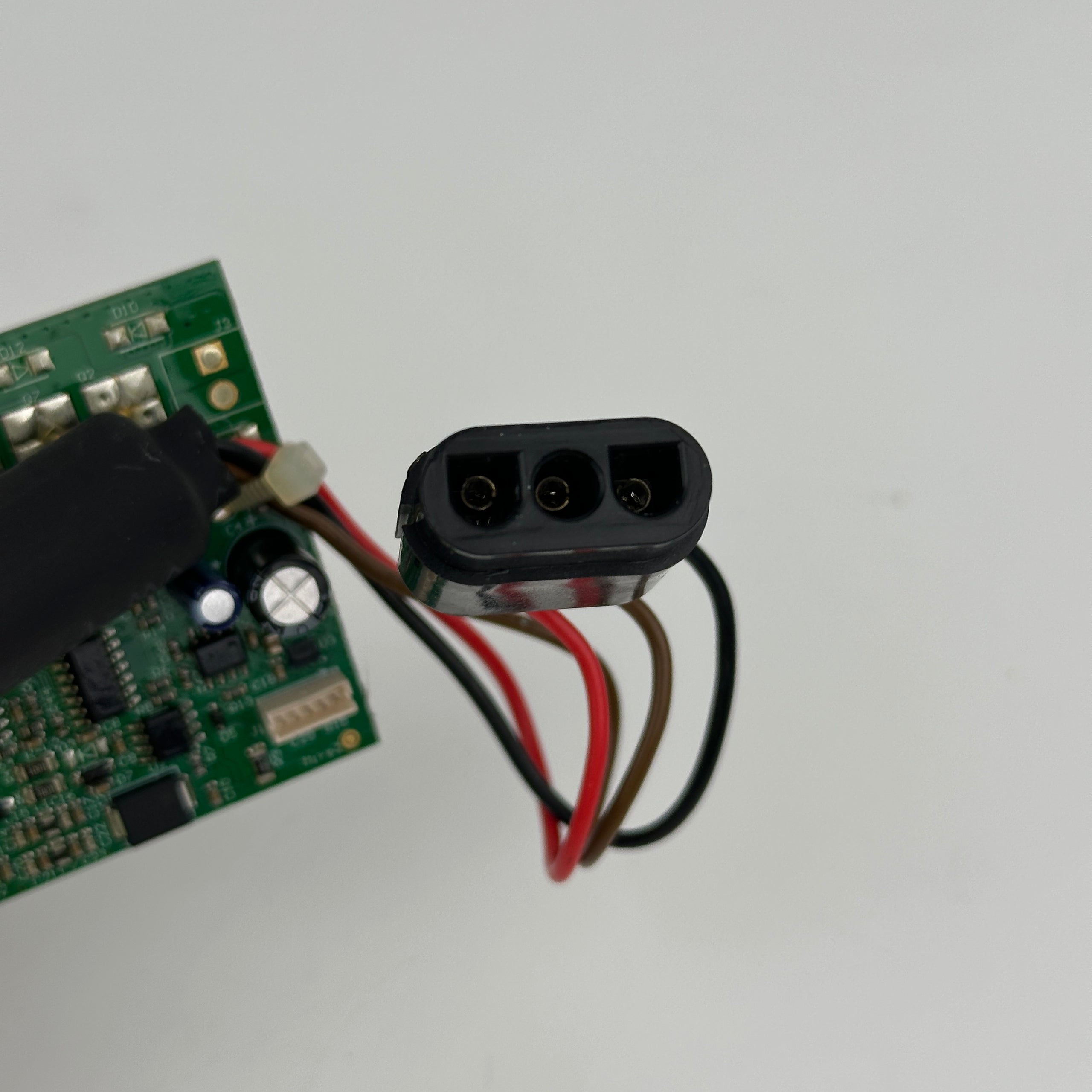 Elektronikplatine für Poolroboter Zodiac CyclonX - BU22016353 - Gebraucht (12 Monate Garantie)
