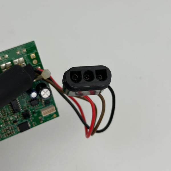 Elektronikplatine für Poolroboter Zodiac CyclonX - BU22016353 - Gebraucht (12 Monate Garantie)