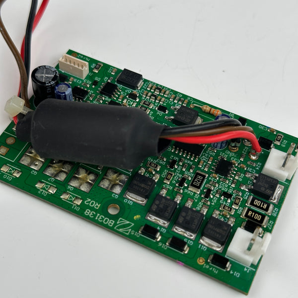 Elektronikplatine für Poolroboter Zodiac CyclonX - BU22016353 - Gebraucht (12 Monate Garantie)